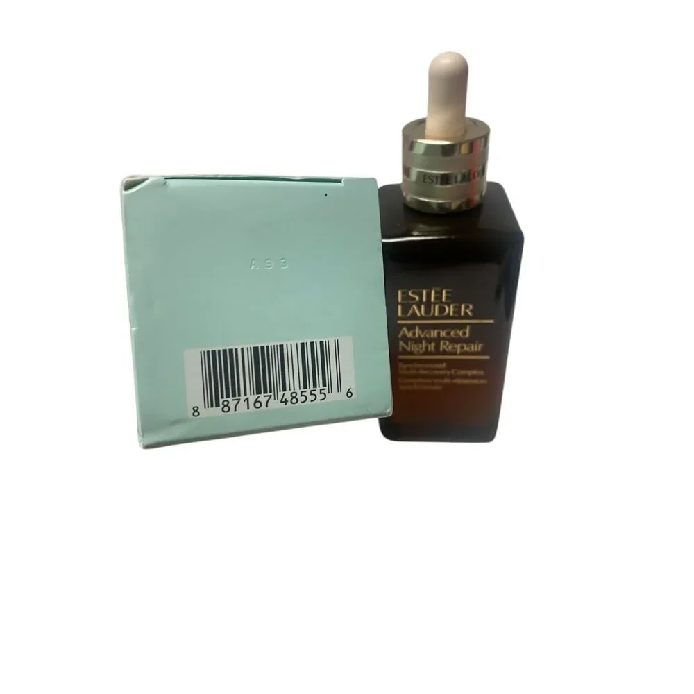 Estee Lauder Advanced Night Repair Multi-Recovery Complex Serum 3.9oz 115ml NIB‎ - Picture 2 of 3